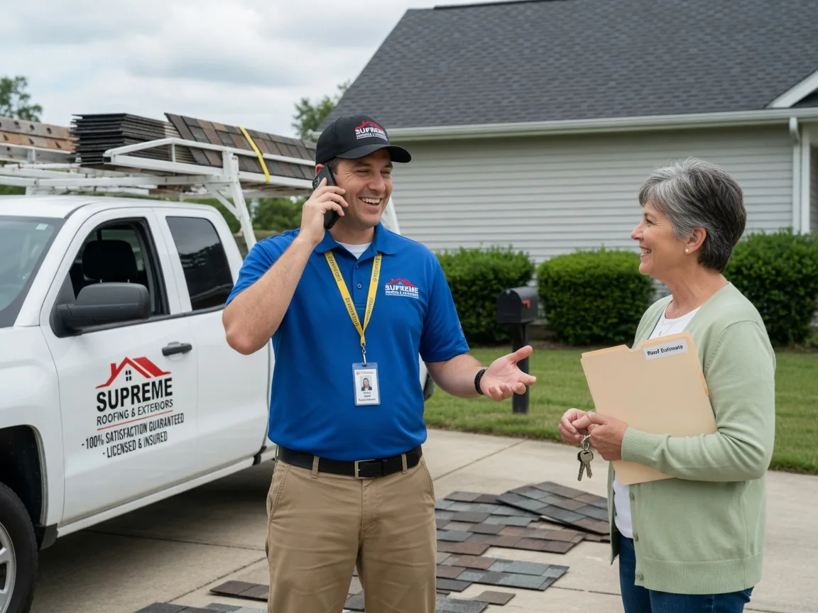 Roof Replacement Ingalls, IN FAQs